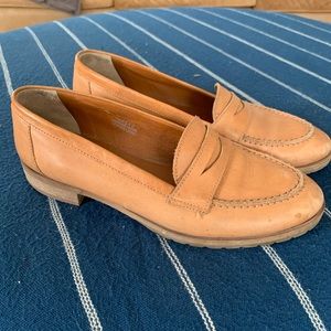 Madewell Loafer